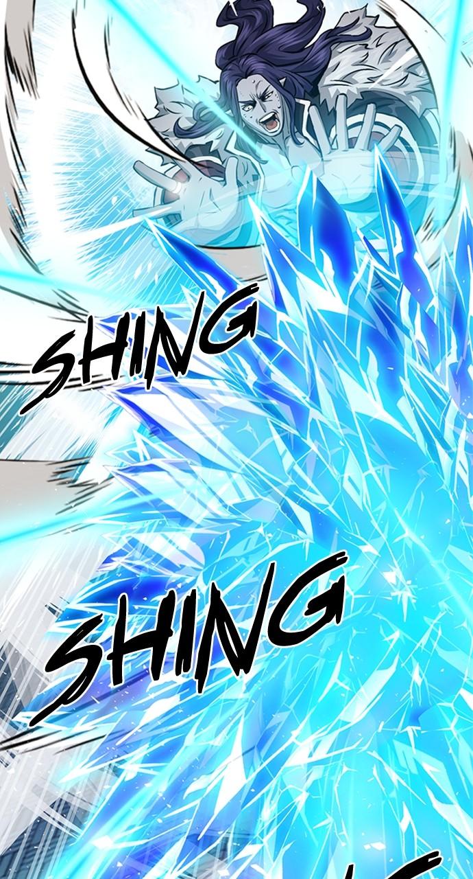 The Druid of Seoul Station Chapter 116 - Page 66