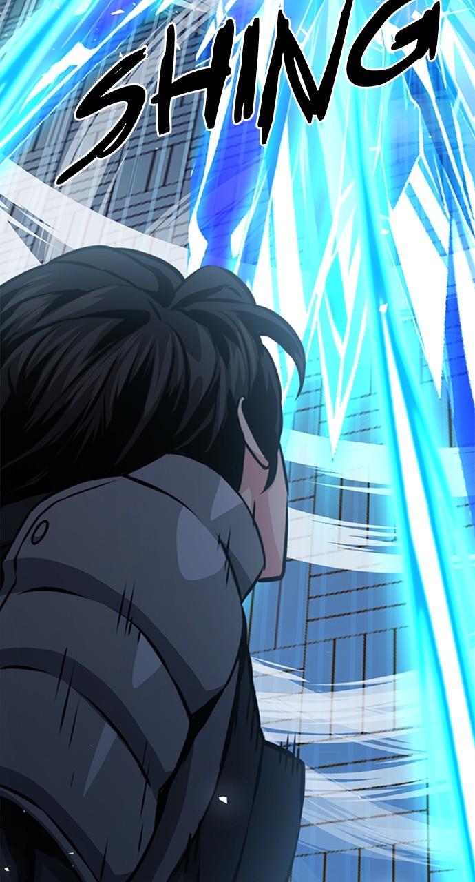 The Druid of Seoul Station Chapter 116 - Page 67