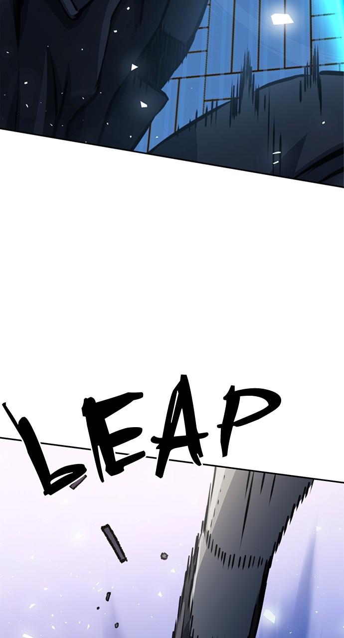 The Druid of Seoul Station Chapter 116 - Page 68