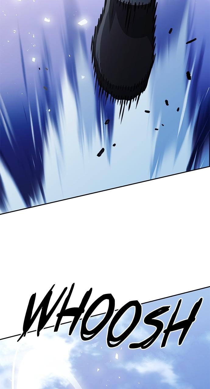 The Druid of Seoul Station Chapter 116 - Page 69