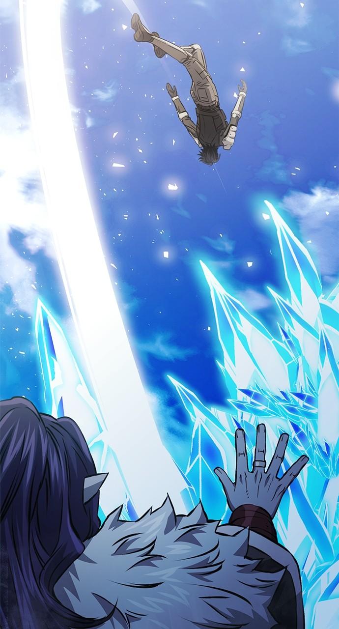 The Druid of Seoul Station Chapter 116 - Page 70