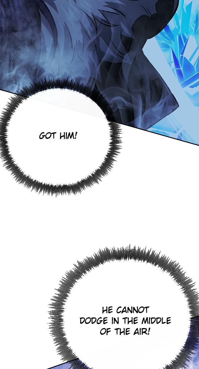 The Druid of Seoul Station Chapter 116 - Page 71