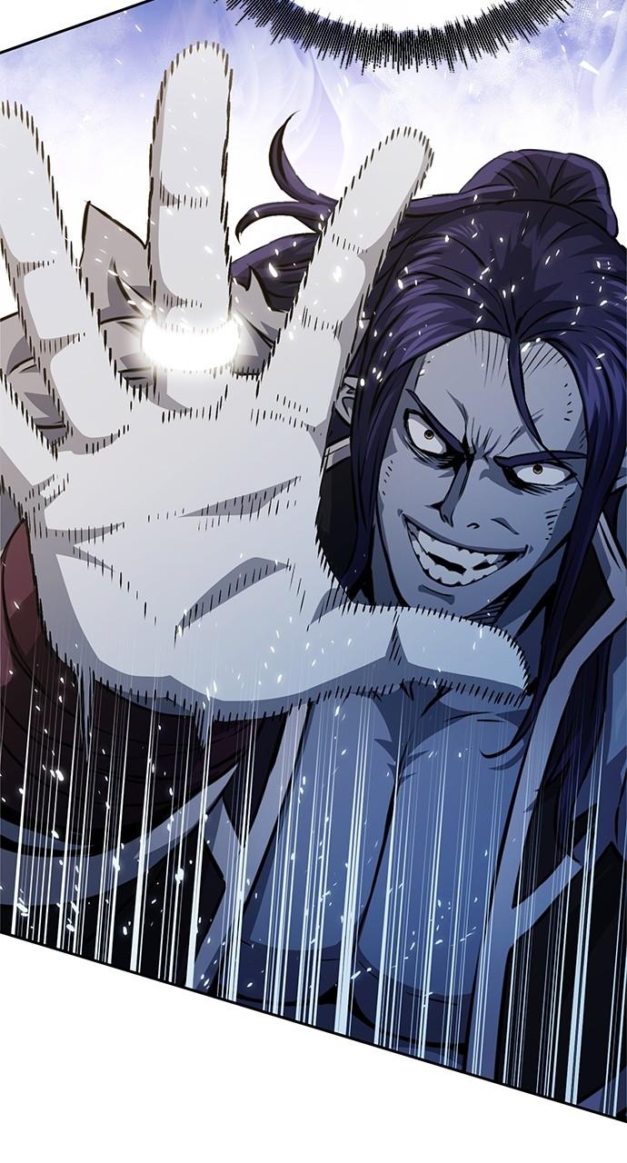 The Druid of Seoul Station Chapter 116 - Page 72