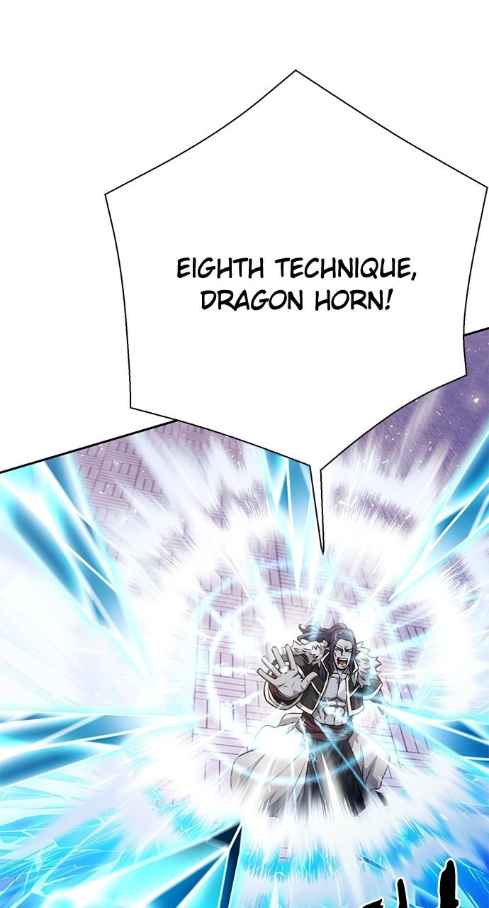 The Druid of Seoul Station Chapter 116 - Page 73