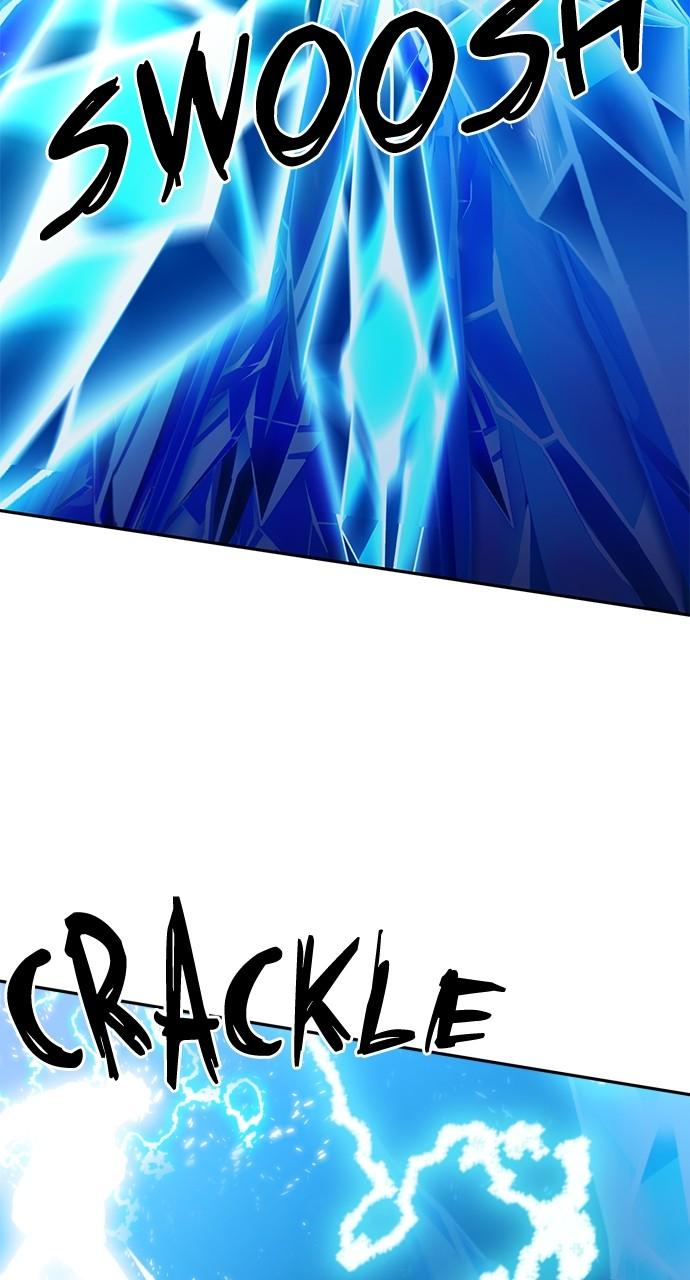 The Druid of Seoul Station Chapter 116 - Page 74