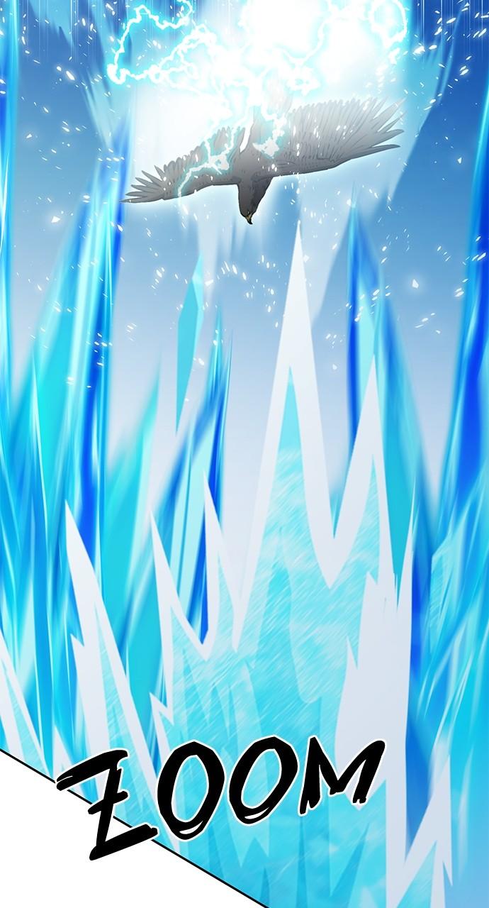 The Druid of Seoul Station Chapter 116 - Page 76