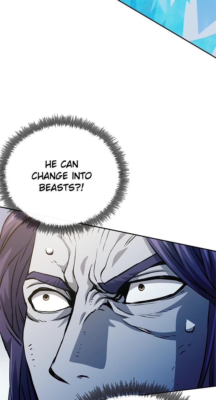 The Druid of Seoul Station Chapter 116 - Page 77