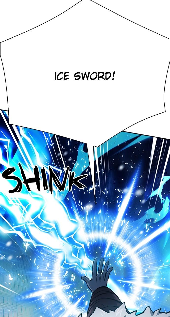 The Druid of Seoul Station Chapter 116 - Page 80