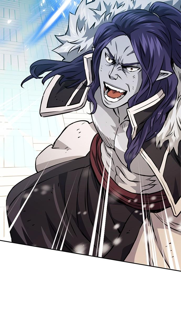 The Druid of Seoul Station Chapter 116 - Page 81