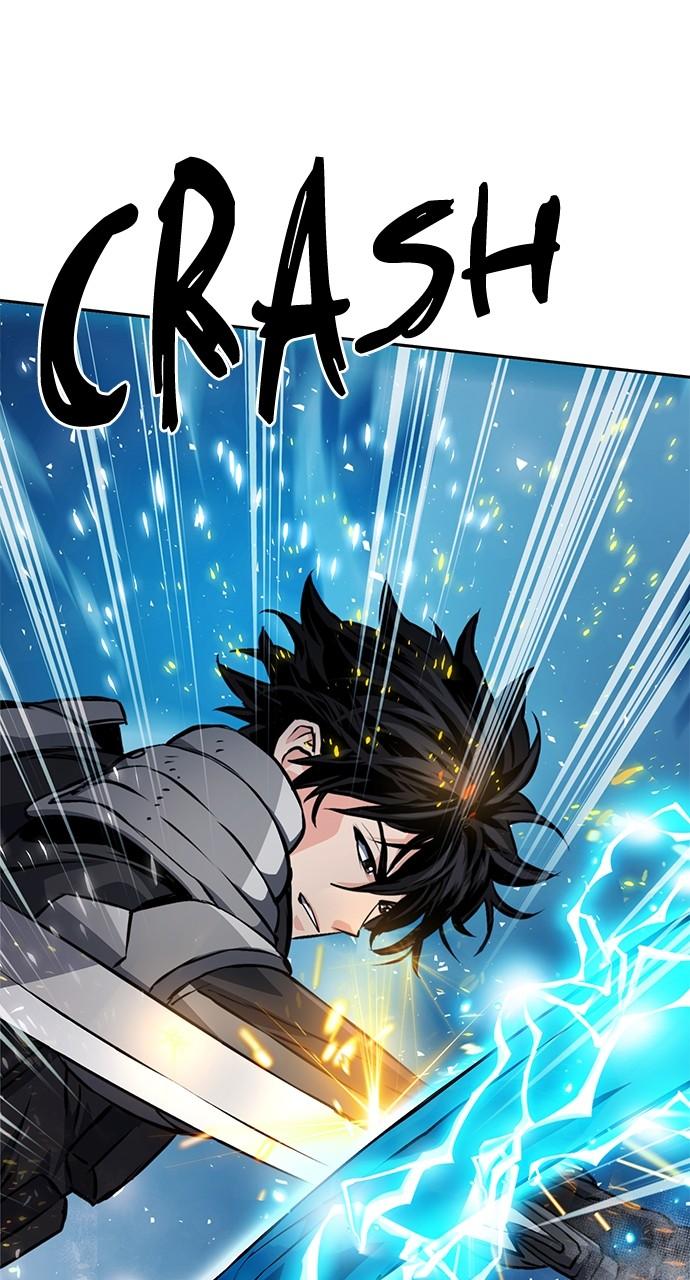 The Druid of Seoul Station Chapter 116 - Page 82