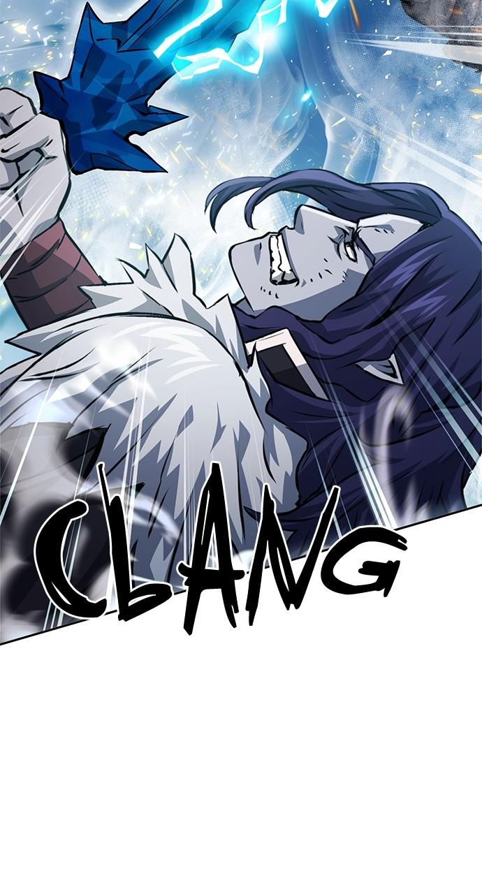 The Druid of Seoul Station Chapter 116 - Page 83