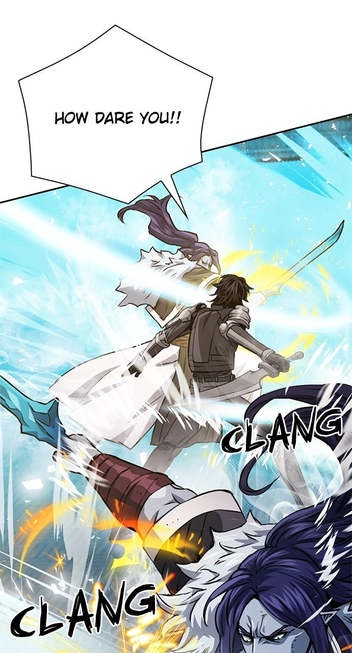 The Druid of Seoul Station Chapter 116 - Page 84