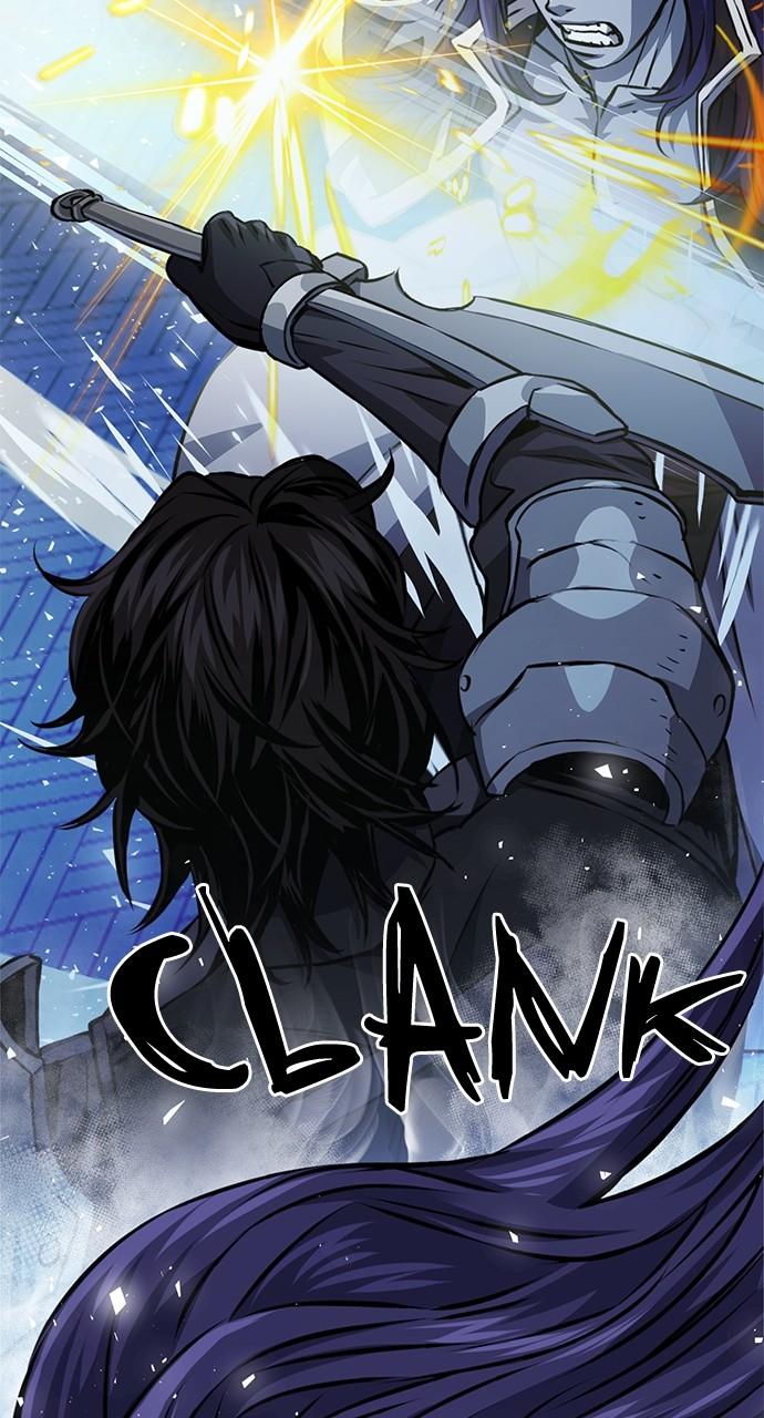 The Druid of Seoul Station Chapter 116 - Page 85