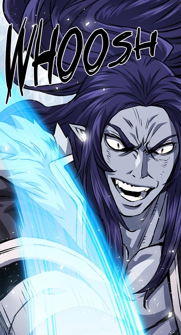 The Druid of Seoul Station Chapter 116 - Page 86