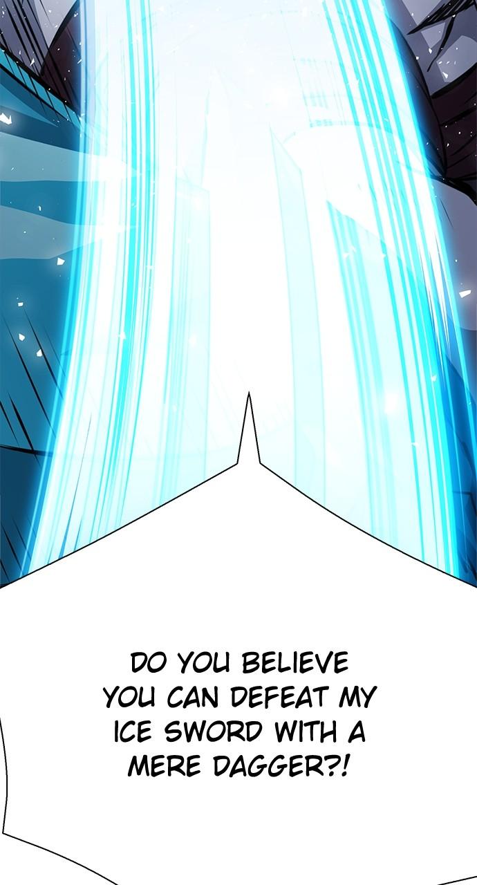 The Druid of Seoul Station Chapter 116 - Page 87