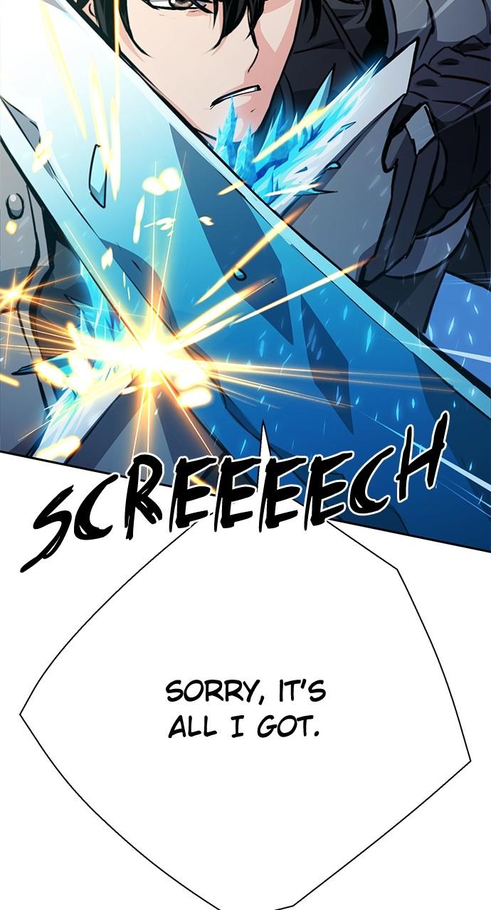 The Druid of Seoul Station Chapter 116 - Page 89