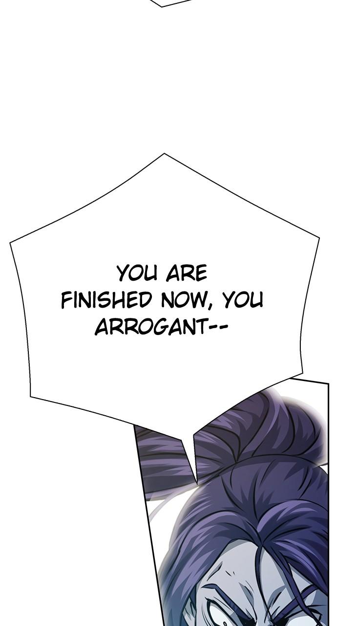 The Druid of Seoul Station Chapter 116 - Page 90