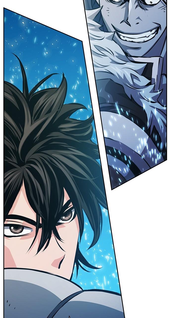 The Druid of Seoul Station Chapter 116 - Page 91