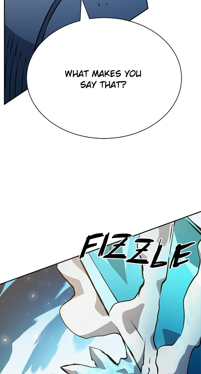 The Druid of Seoul Station Chapter 116 - Page 92