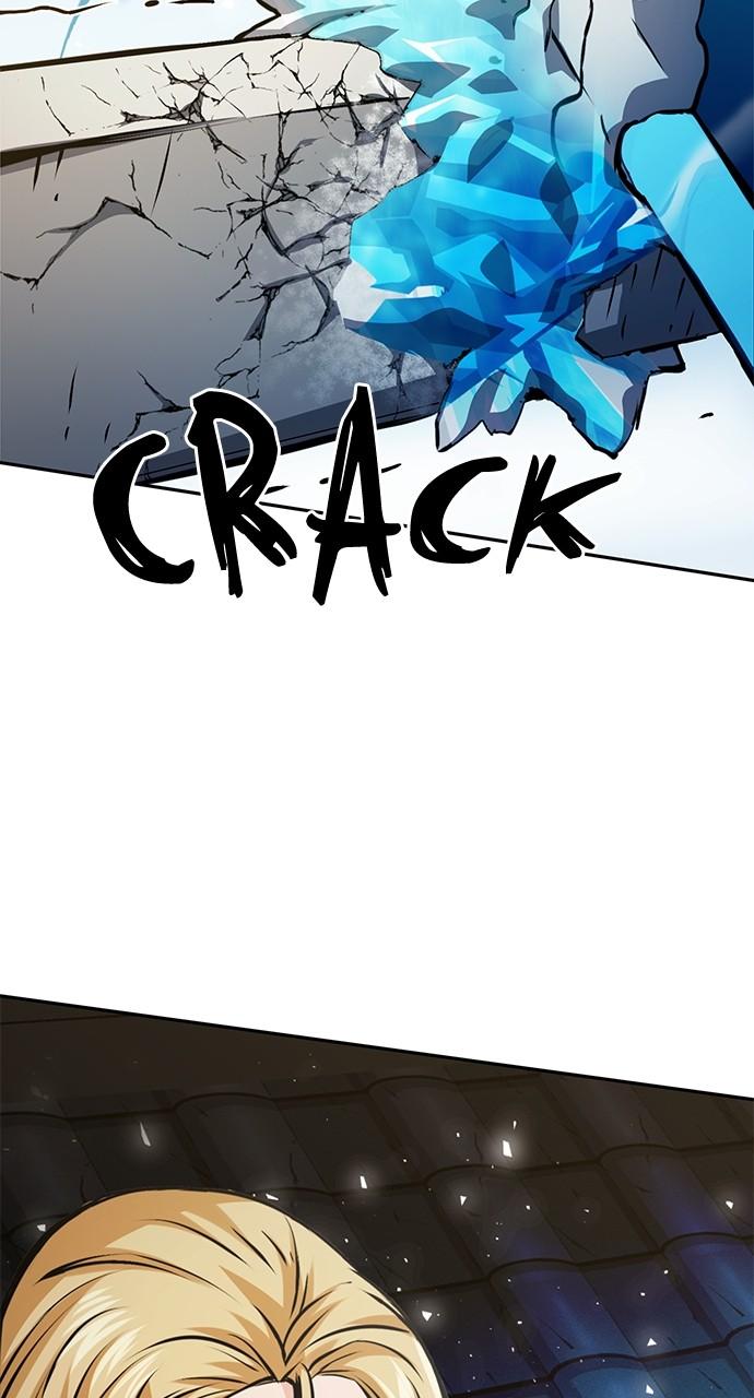 The Druid of Seoul Station Chapter 116 - Page 93