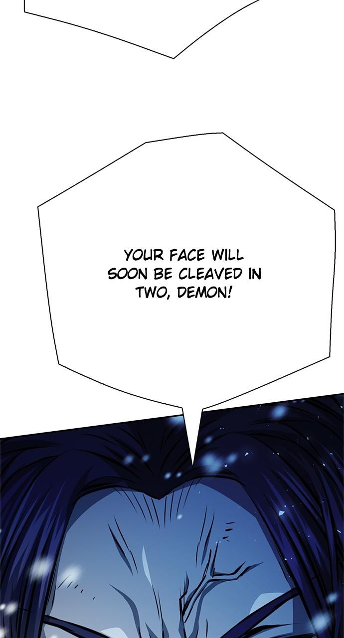 The Druid of Seoul Station Chapter 116 - Page 95