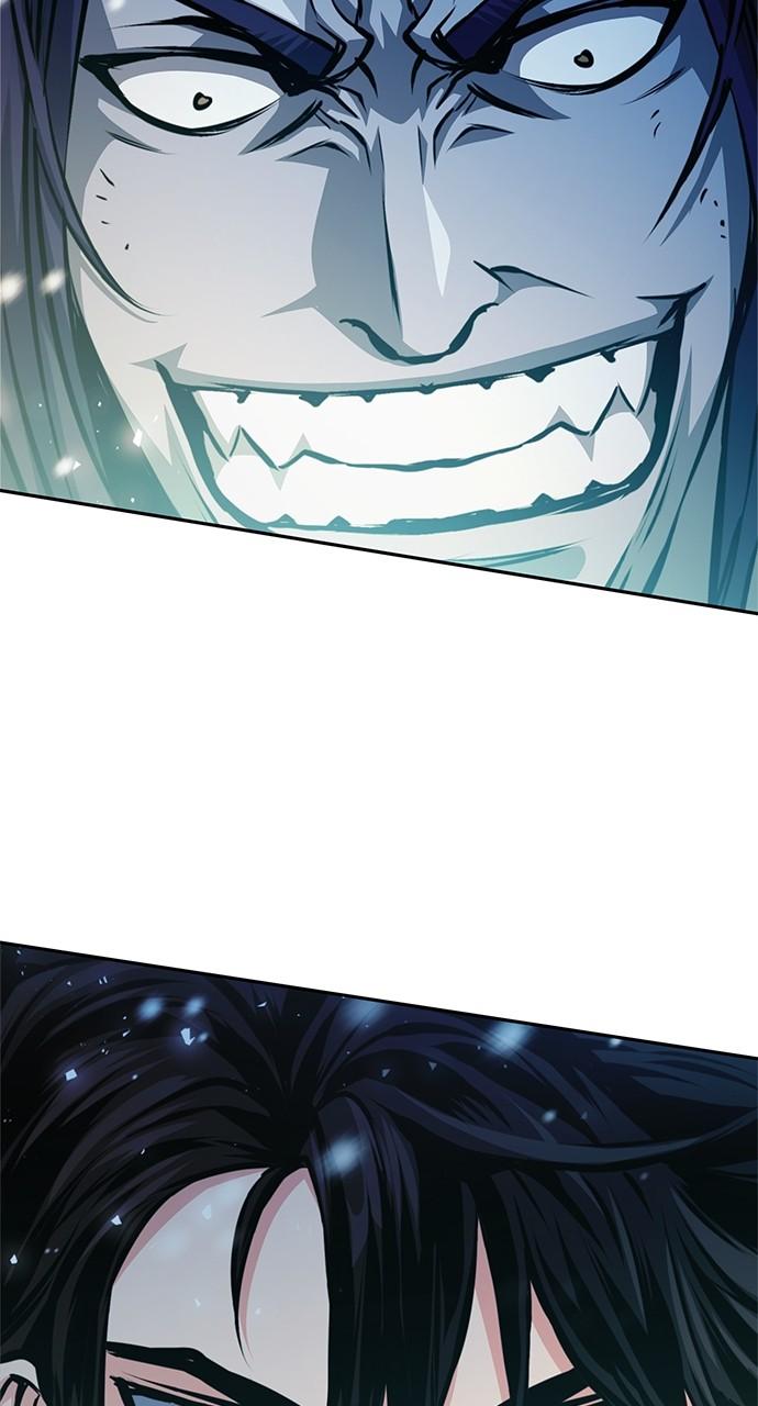 The Druid of Seoul Station Chapter 116 - Page 96