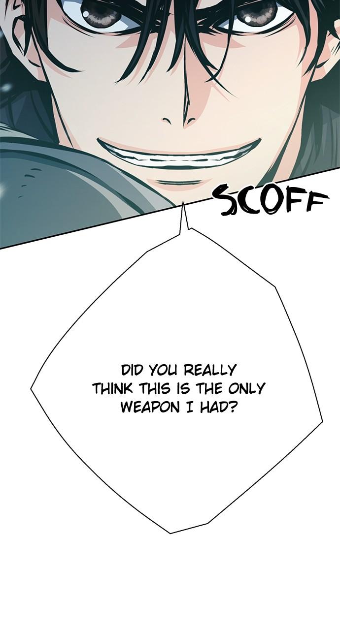 The Druid of Seoul Station Chapter 116 - Page 97