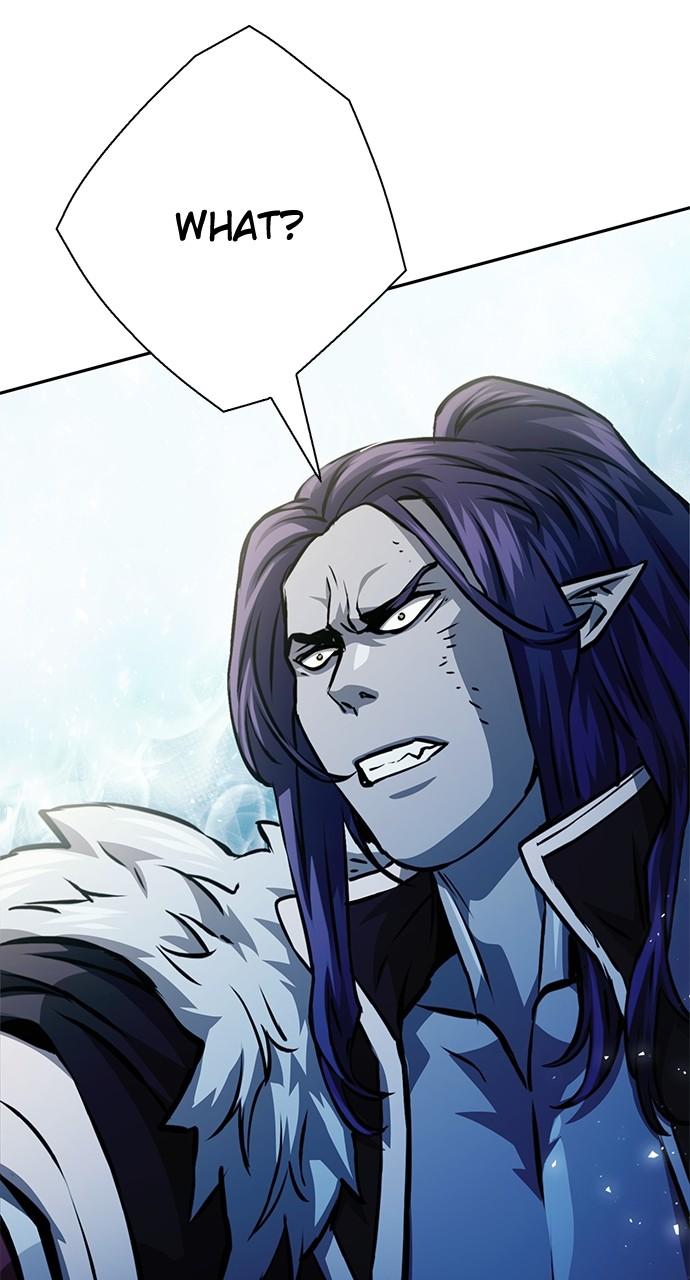 The Druid of Seoul Station Chapter 116 - Page 98