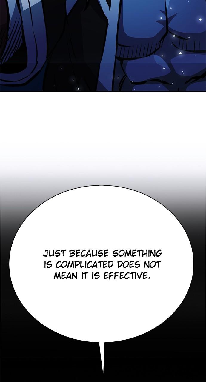 The Druid of Seoul Station Chapter 116 - Page 99