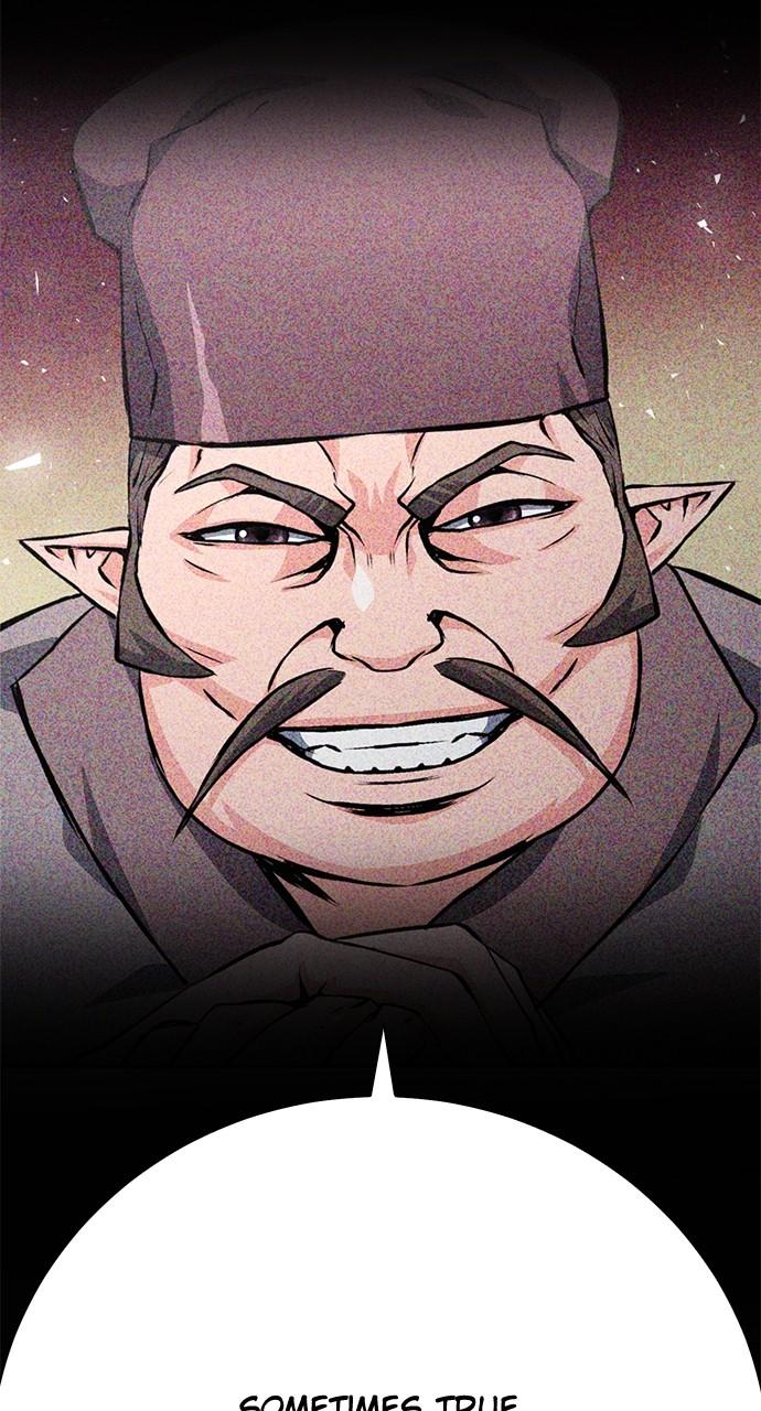 The Druid of Seoul Station Chapter 116 - Page 100