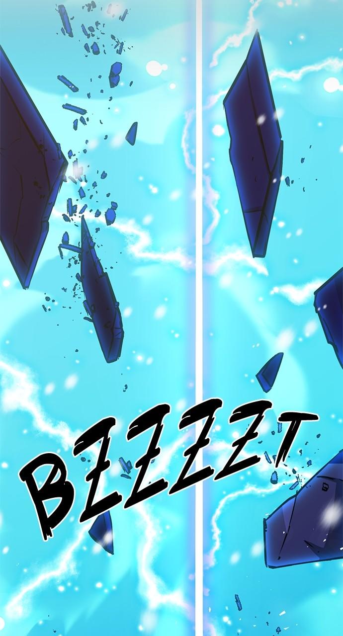 The Druid of Seoul Station Chapter 116 - Page 102