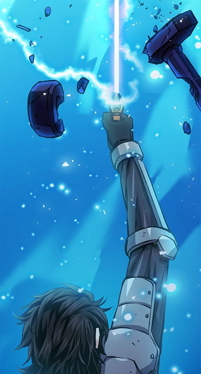 The Druid of Seoul Station Chapter 116 - Page 103