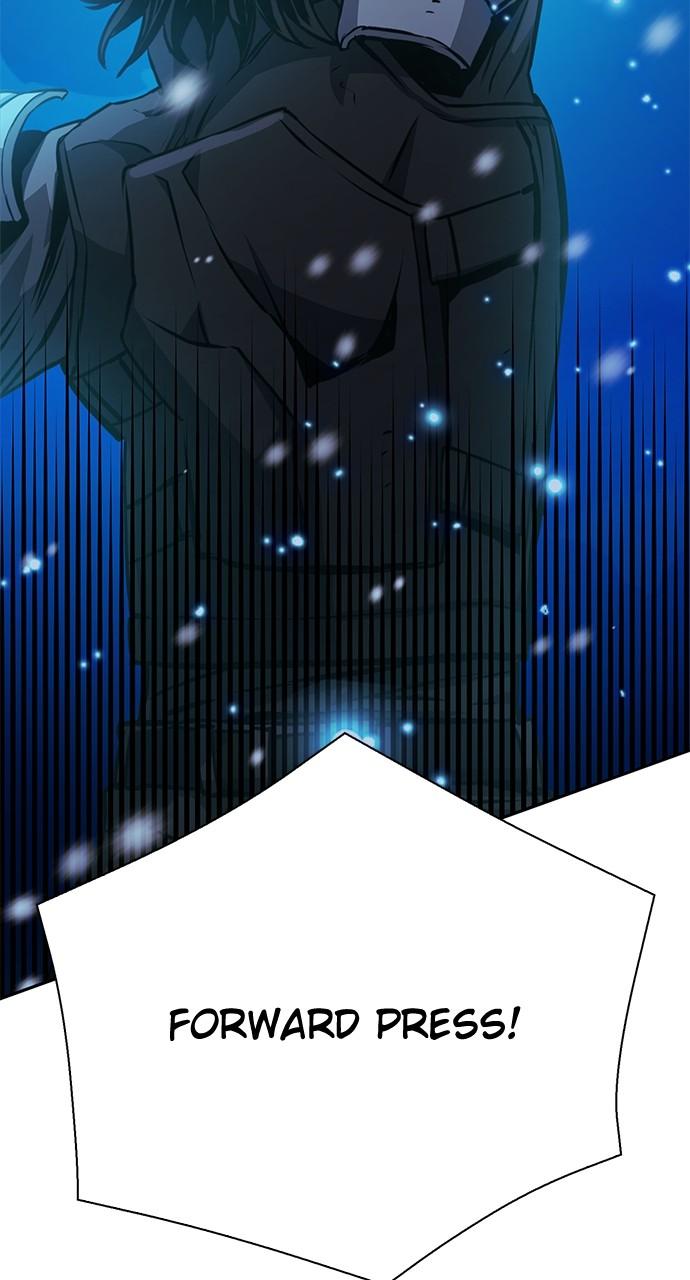 The Druid of Seoul Station Chapter 116 - Page 104