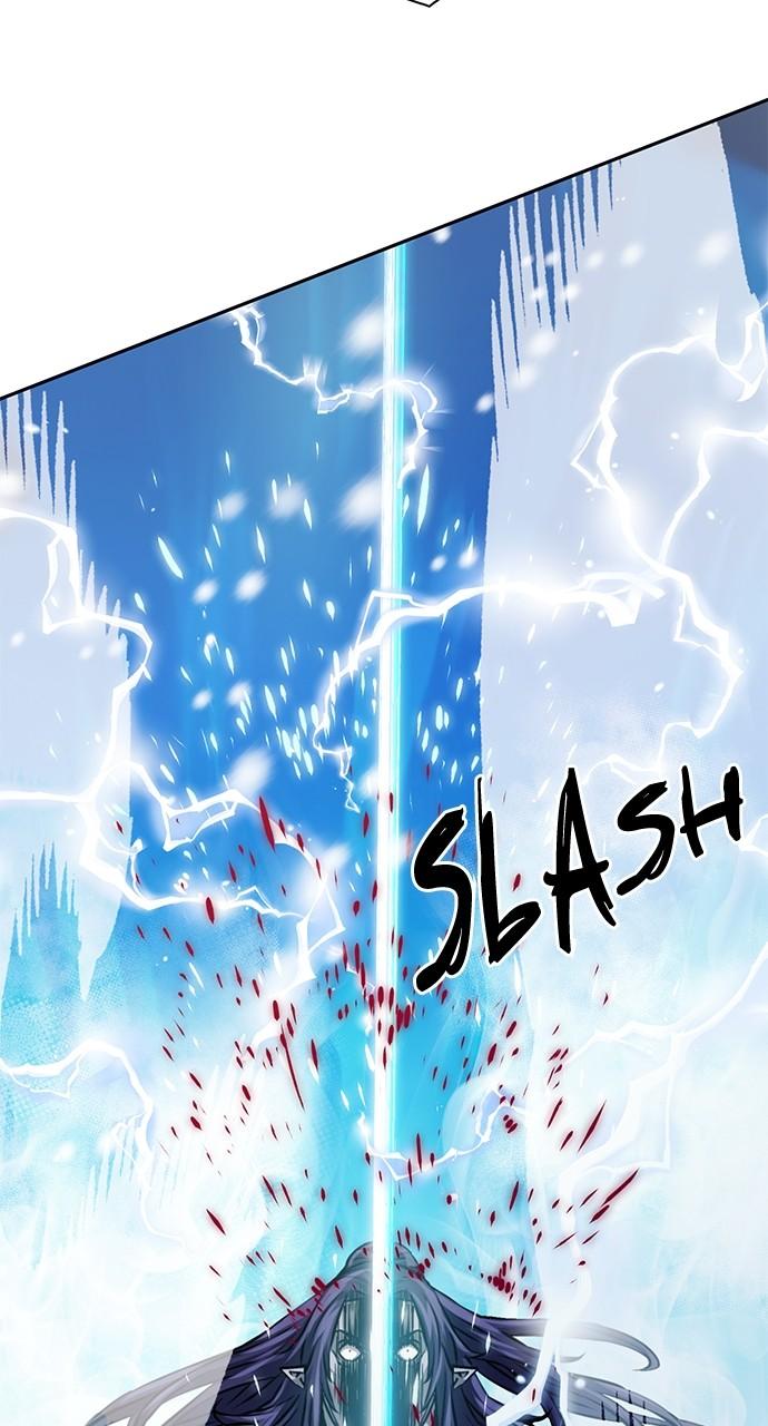 The Druid of Seoul Station Chapter 116 - Page 105