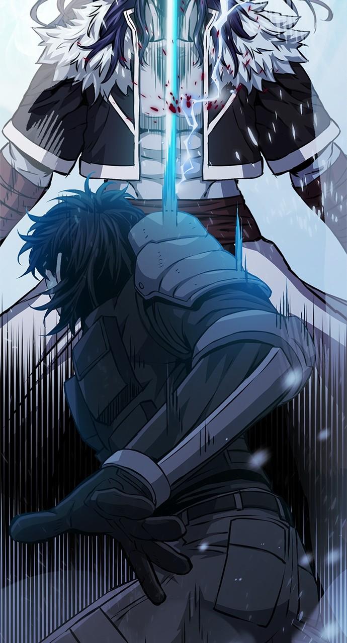 The Druid of Seoul Station Chapter 116 - Page 106