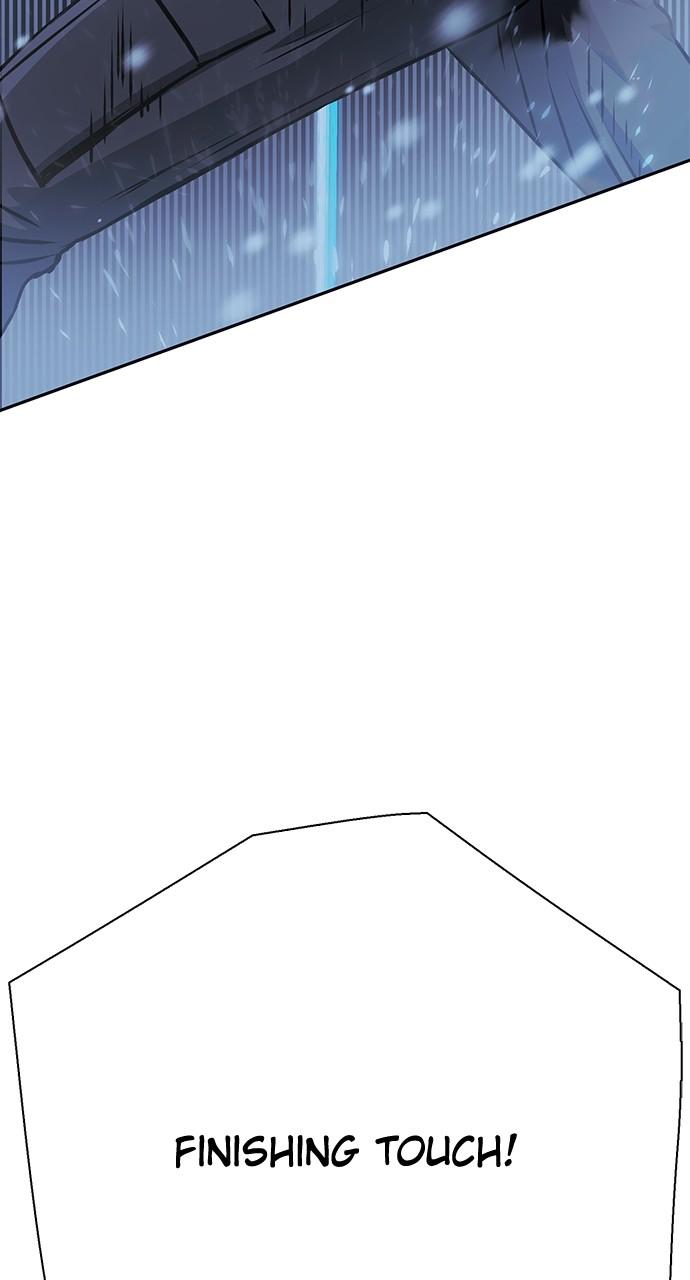 The Druid of Seoul Station Chapter 116 - Page 107