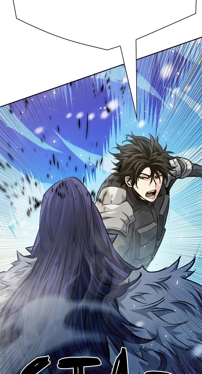 The Druid of Seoul Station Chapter 116 - Page 108