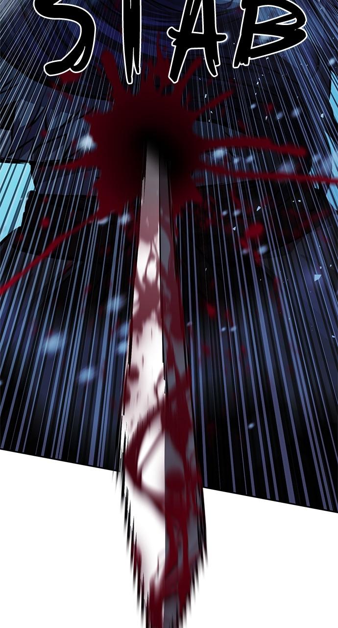 The Druid of Seoul Station Chapter 116 - Page 109