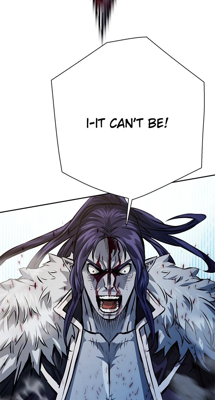 The Druid of Seoul Station Chapter 116 - Page 110