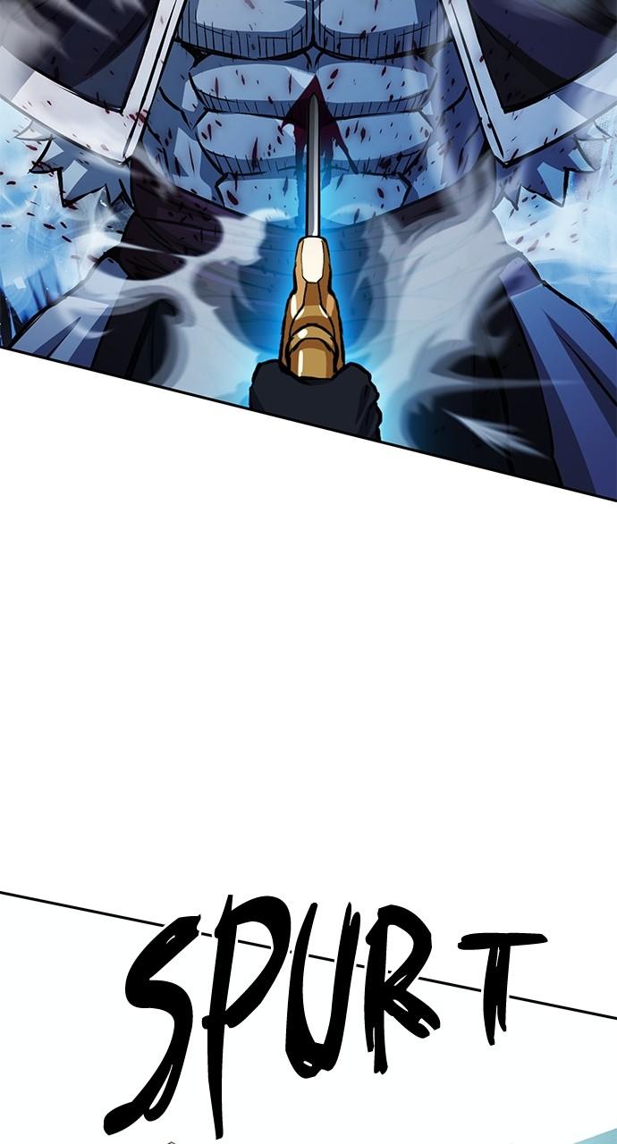 The Druid of Seoul Station Chapter 116 - Page 111