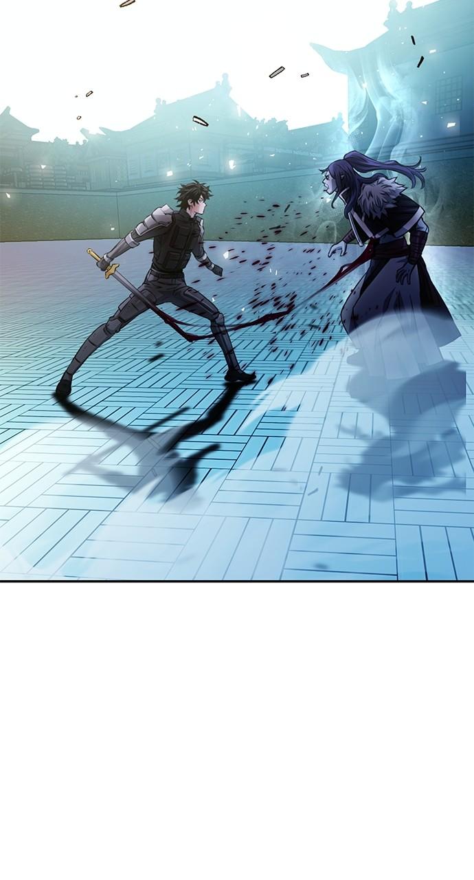 The Druid of Seoul Station Chapter 116 - Page 112