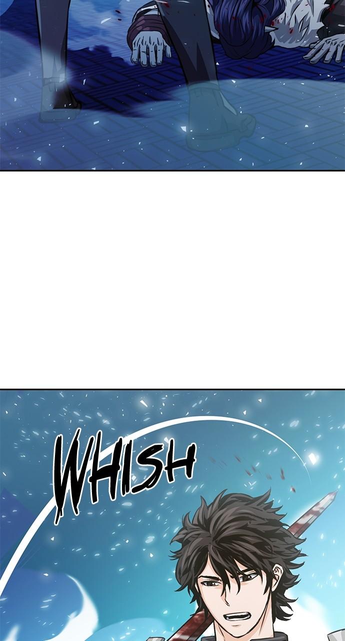 The Druid of Seoul Station Chapter 116 - Page 114