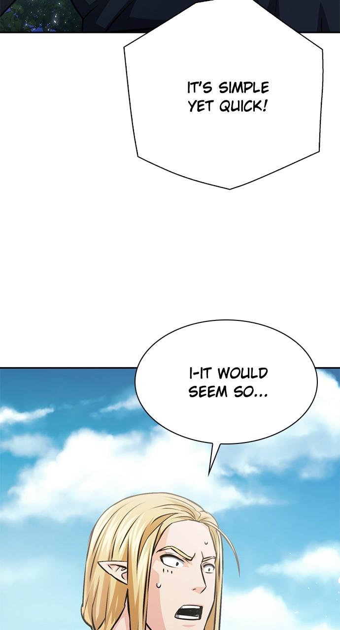 The Druid of Seoul Station Chapter 116 - Page 117