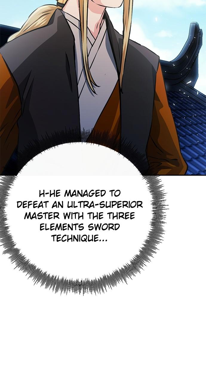 The Druid of Seoul Station Chapter 116 - Page 118