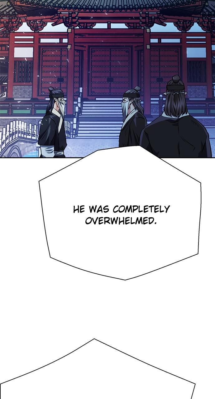 The Druid of Seoul Station Chapter 116 - Page 120