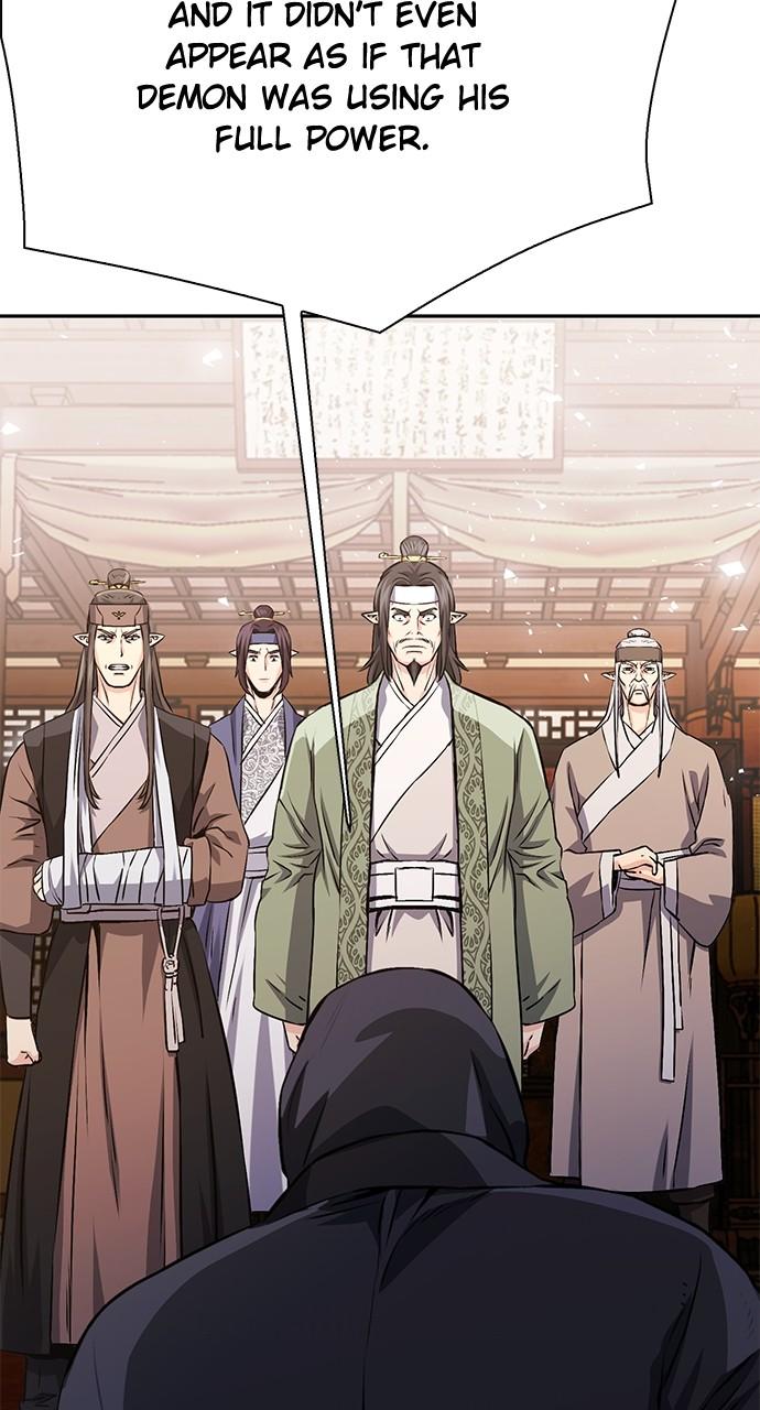 The Druid of Seoul Station Chapter 116 - Page 121