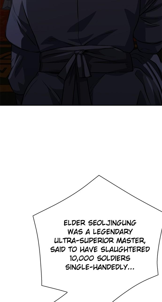 The Druid of Seoul Station Chapter 116 - Page 122