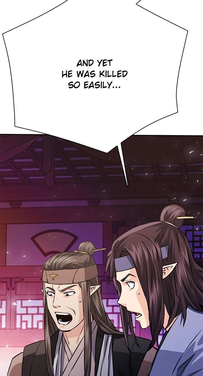 The Druid of Seoul Station Chapter 116 - Page 123