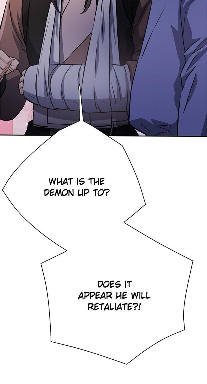 The Druid of Seoul Station Chapter 116 - Page 124