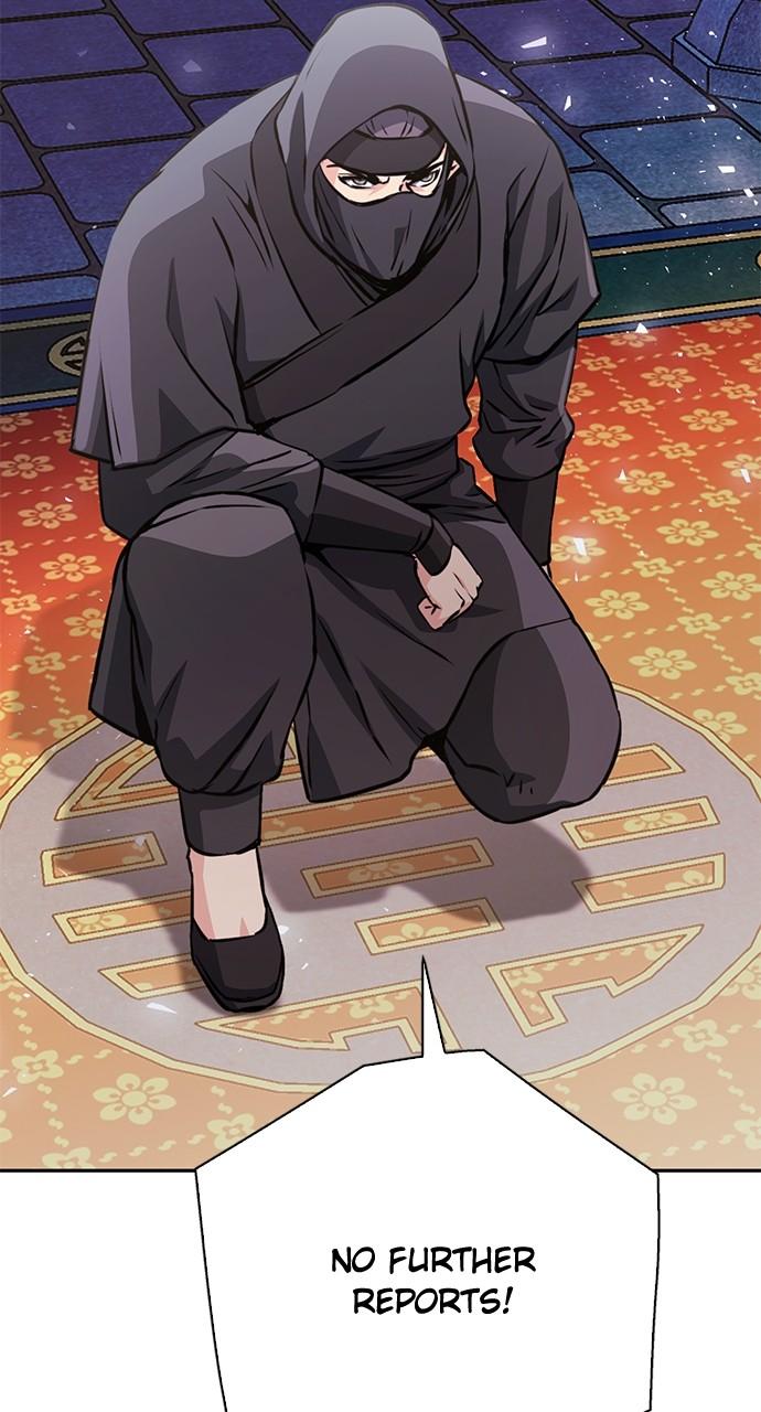 The Druid of Seoul Station Chapter 116 - Page 128